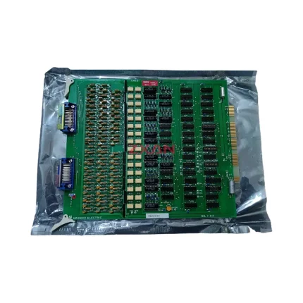 Uzushio Electric UH501 / YD101 Industrial Control Circuit Board