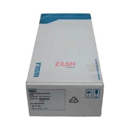 VAISALA HMT120 Humidity and Temperature Transmitter