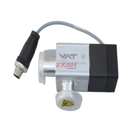 VAT 26424-KA41-BND1/2493 Vacuum Angle Valve