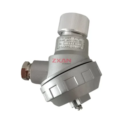 VOLCANO AXV-260-33 Flame Detector