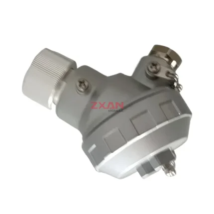 VOLCANO AXV-260-33 Flame Detector