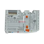 WAGO 750-303/007-000 PROFIBUS DP Fieldbus Coupler