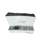 WAGO 750-303/007-000 PROFIBUS DP Fieldbus Coupler