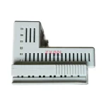 WAGO 750-303/007-000 PROFIBUS DP Fieldbus Coupler