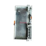 WAGO 750-303/007-000 PROFIBUS DP Fieldbus Coupler