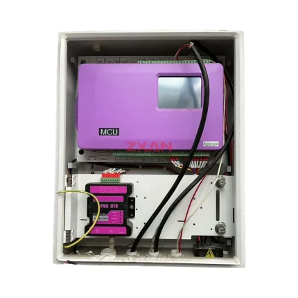 WANWEI TECH W5100HB-III Data Acquisition and Transmission Equipment