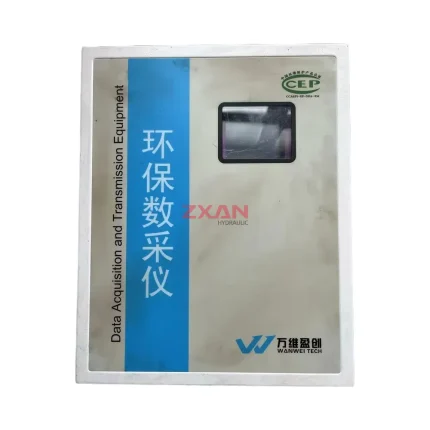 WANWEI TECH W5100HB-III Data Acquisition and Transmission Equipment