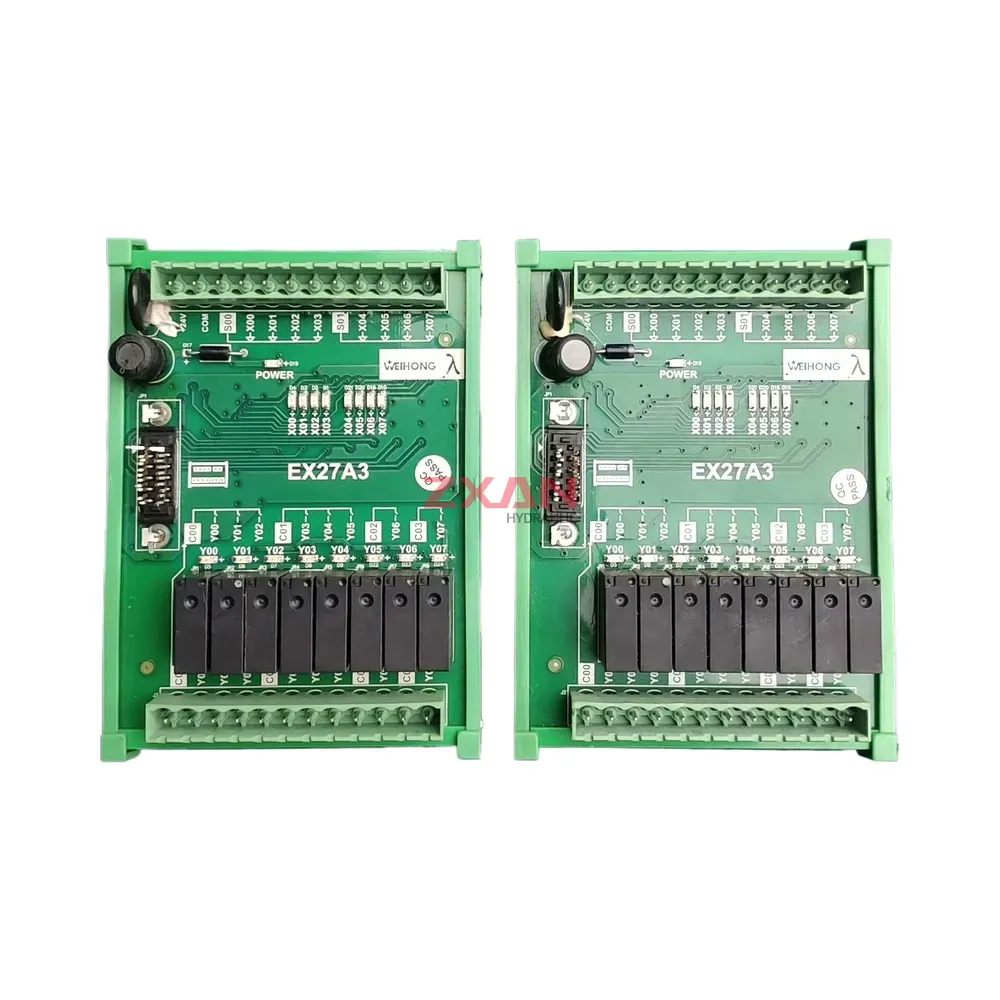 WEIHONG EX27A3 IO Expansion Board-img1 WEIHONG EX27A3 IO Expansion Board