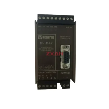 WESTERMO MD-45 LV Serial Interface Converter