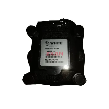 WHITE OMS 315 Hydraulic Motor
