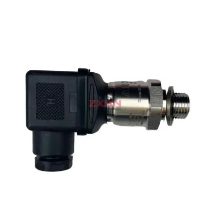 WIKA D-10 Pressure Transmitter