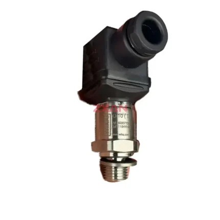 WIKA D-10 Pressure Transmitter