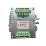 Wartsila 107.373.550.001 Industrial Control Module