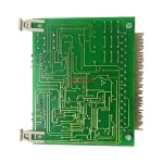 Wärtsilä EV 2000 Electronic Overspeed Protection Card