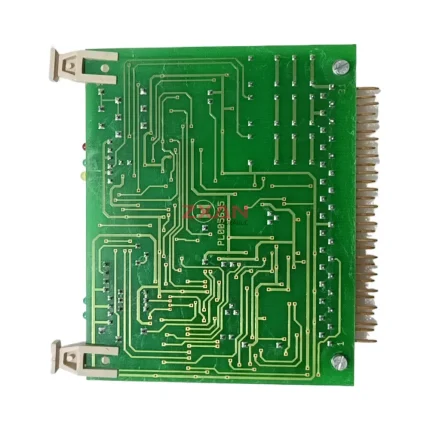 Wärtsilä EV 2000 Electronic Overspeed Protection Card