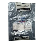 Wärtsilä EV 2000 Electronic Overspeed Protection Card