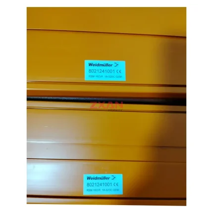 Weidmüller 8021241001 Relay Module