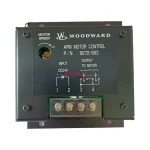 Woodward 8272-583 APM Motor Control