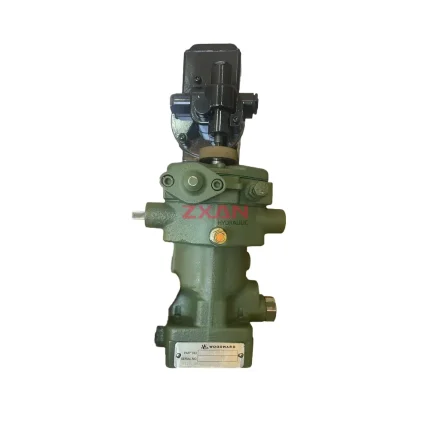 Woodward 8564-072 Hydraulic Actuator