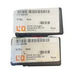 Woodward L'Orange LTO-U9219A Nozzle
