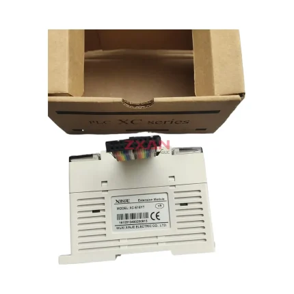 XINJE XC-E16YT PLC Extension Module