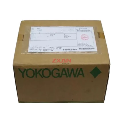 YOKOGAWA AMM32 Multipurpose Control Module