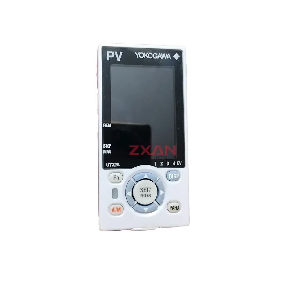 YOKOGAWA UT32A Digital Indicating Controller-img1 YOKOGAWA UT32A Digital Indicating Controller