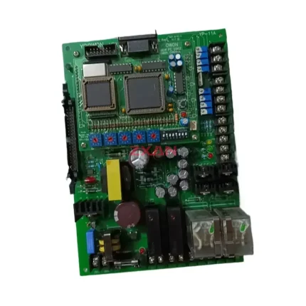 YOWON YP-11A Industrial Control PCB / Main Controller Board