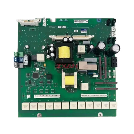 YSUM4-7683 Industrial Control Circuit Board