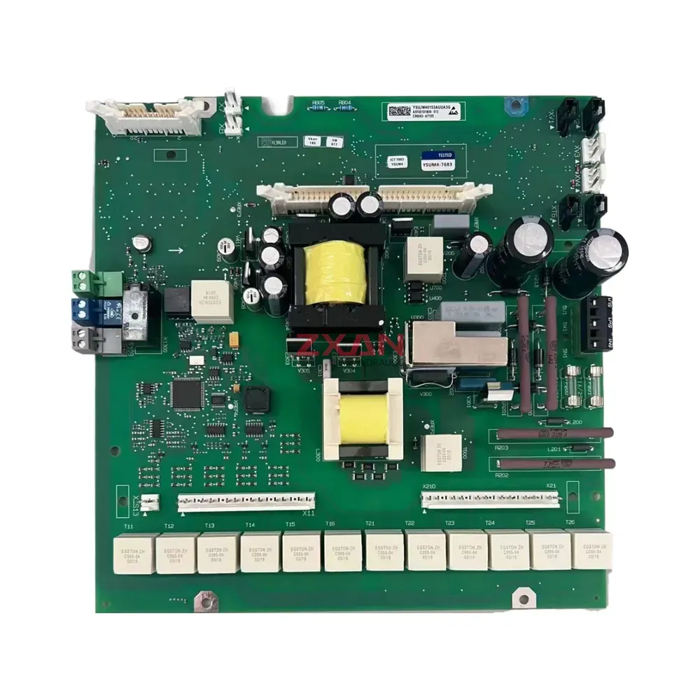 YSUM4-7683 Industrial Control Circuit Board-img1 YSUM4-7683 Industrial Control Circuit Board