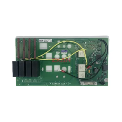 YSUM81453ACH06E Inverter Control PCB Board