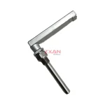 Yamazaki Keiki Industrial Bimetal Thermometer