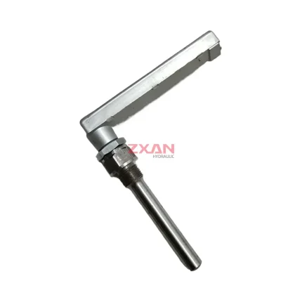 Yamazaki Keiki Industrial Bimetal Thermometer