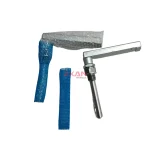 Yamazaki Keiki Industrial Bimetal Thermometer