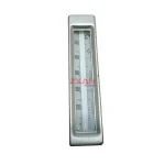 Yamazaki Keiki Industrial Bimetal Thermometer