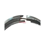 Yanmar 746673-22501 Piston Ring Set
