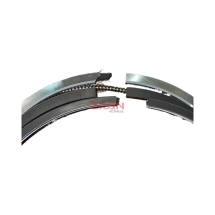 Yanmar 746673-22501 Piston Ring Set