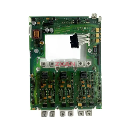 Yaskawa Inverter Drive Board / PCB