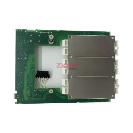 Yaskawa Inverter Drive Board / PCB