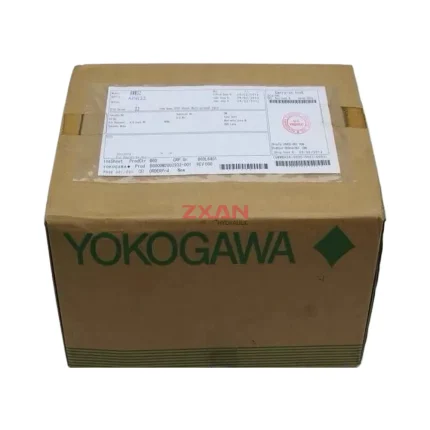 Yokogawa AMM22 Control Card