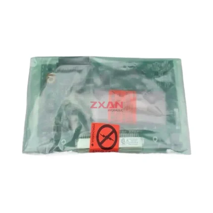 Yokogawa AMM22 Control Card