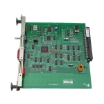 Yokogawa RB401 Control Card