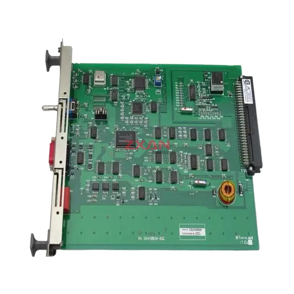 Yokogawa RB401 Control Card-img1 Yokogawa RB401 Control Card