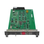 Yokogawa RB401 Control Card