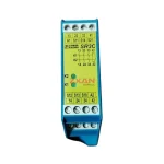 ZANDER AACHEN SR3C Safety Relay