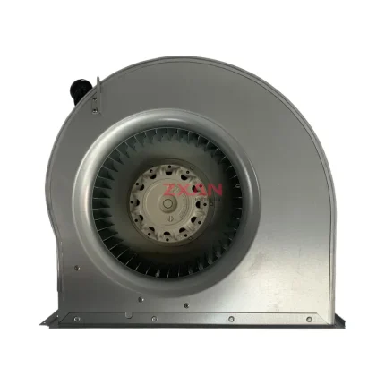 ZIEHL-ABEGG MK106-4EK.14.U Centrifugal Fan