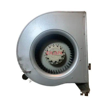ZIEHL-ABEGG RE28P-4EK.4I.1R Centrifugal Fan Motor