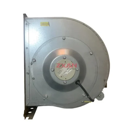 ZIEHL-ABEGG RE28P-4EK.4I.1R Centrifugal Fan Motor