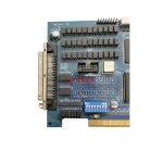 Zhitai DMC2410A PCI Motion Control Card