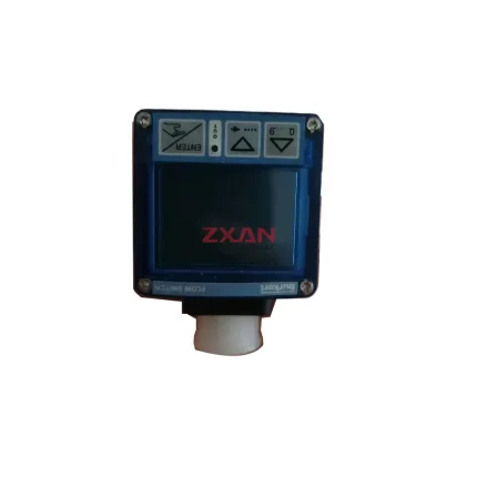 burkert SE32/0032 Flow Switch